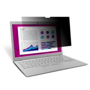 3M Bildschirmfolie High Clarity Surface Laptop 13.5  / 3:2