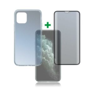 4smarts 360° Premium Protection Set iPhone 11 Pro