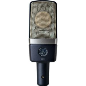 AKG Mikrofon C214