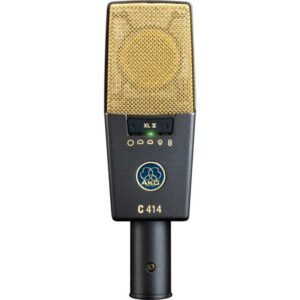 AKG Mikrofon C414 XLII