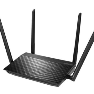 ASUS Dual-Band WiFi Router RT-AC59U V2