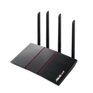 ASUS Dual-Band WiFi Router RT-AX55