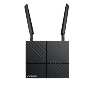 ASUS LTE-Router 4G-AC53U
