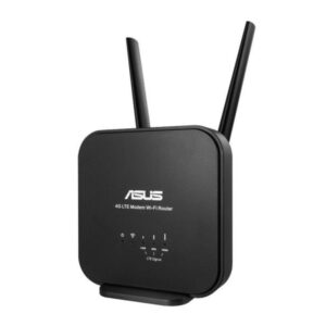 ASUS LTE-Router 4G-N12 B1