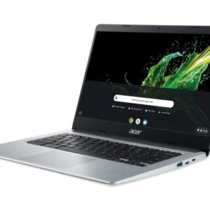 Acer Chromebook 314 (CB314-1H-C4P3)