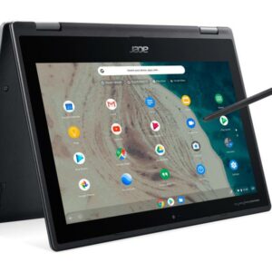 Acer Chromebook Spin 511 (R752TN-C5WL) US-Layout