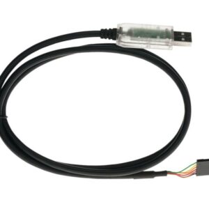 Adafruit Adapterkabel FTDI Serial TTL-232 – USB 91 cm