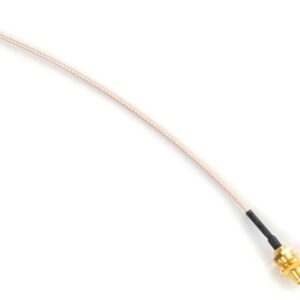 Adafruit Antennen Adapter uFL – RP-SMA 15 cm
