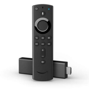 Amazon Fire TV-Stick 4K UHD inkl. Zattoo Ultimate (2 Monate)