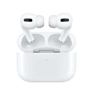 Apple Wireless In-Ear-Kopfhörer AirPods Pro Weiss