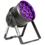 BeamZ Pro UV-Scheinwerfer BPP230 LED Par 64
