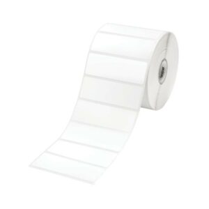 Brother Etikettenrolle RD-S04E1 Thermo Direct 76 x 26 mm