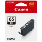 Canon Tinte CLI-65BK / 4215C001 Black