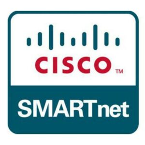 Cisco Garantie SmartNet CON-SNT-C93004TA 12 Mt