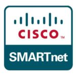 Cisco Garantie SmartNet Service CAP702I-E