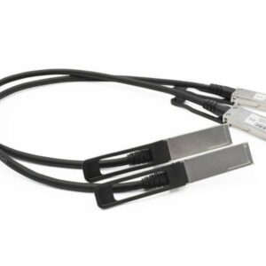 Cisco Meraki Direct Attach Kabel MA-CBL-40G-1M QSFP /QSFP  1 m