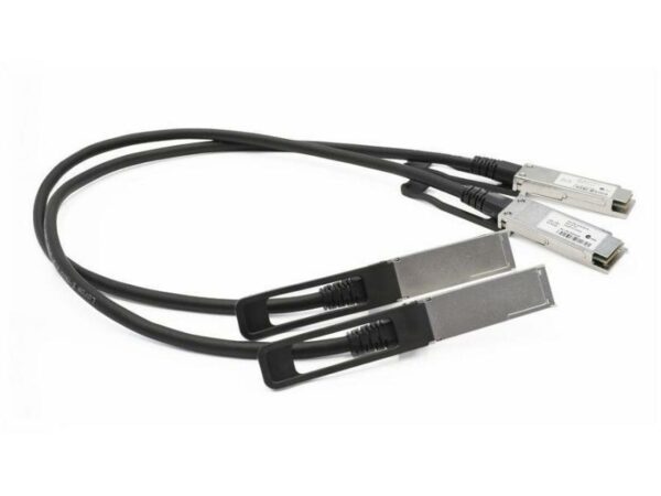 Cisco Meraki Direct Attach Kabel MA-CBL-40G-3M QSFP /QSFP  3 m