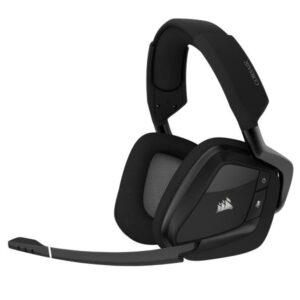 Corsair Headset VOID RGB ELITE Wireless Carbon