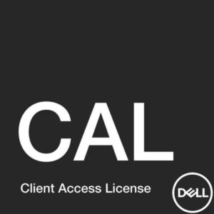 DELL Windows Server 2016 User CAL 10-Pack D/E/F/I DELL ROK