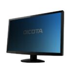 DICOTA Monitor-Bildschirmfolie Secret 2-Way  24/16:9