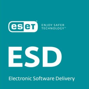 ESET Cyber Security for MAC   Voll