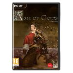 GAME Ash of Gods: Redemption