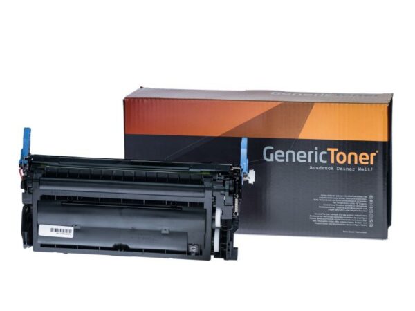 GenericToner Toner HP Nr. 410X (CF411X) Cyan