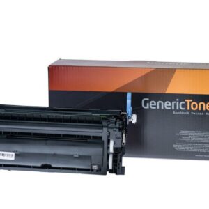 GenericToner Toner Kyocera TK-580K Black