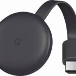 Google Chromecast 3 inkl. Zattoo Ultimate (2 Monate)