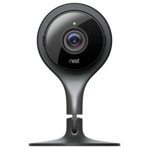 Google Nest Netzwerkkamera NC1102DE Indoor