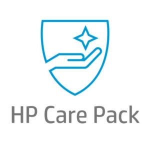 HP Care Pack 3 Jahre On-site U8TP0E