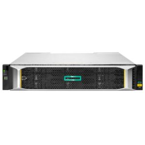 HPE SAN R0Q74A MSA 2060 16Gb Fibre Channel SFF Storage