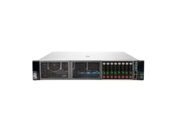 HPE Server ProLiant DL385 Gen10 Plus AMD EPYC 7262 Entry