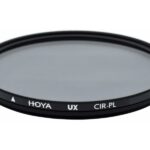 Hoya Polfilter UX 67 mm