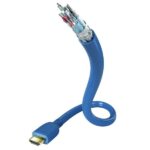 IN-AKUSTIK Kabel Excellence Profi HiSpeed HDMI 3 m