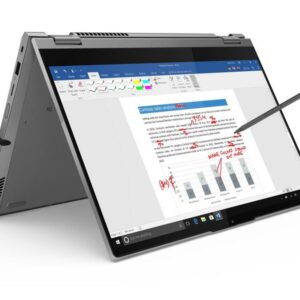 Lenovo ThinkBook 14s Yoga ITL