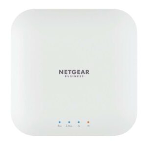 Netgear Access Point WAX214-100EUS