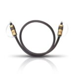 Oehlbach Audio-Kabel Hyper Profi Opto 300 Toslink - Toslink 3 m