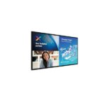 Philips Touch Display 86BDL6051C/00 Signage Solutions C-Line-Monitor