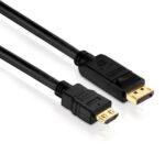 PureLink Kabel PI5100 DisplayPort - HDMI