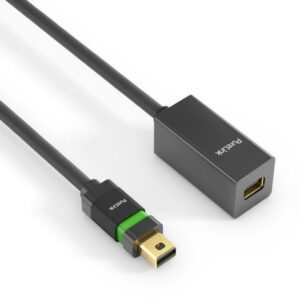 PureLink Verlängerungskabel ULS Mini-DisplayPort