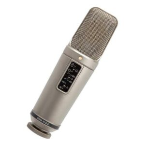 Rode Mikrofon NT2-A