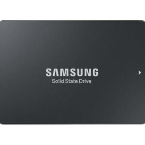 Samsung SSD 883 DCT Data Center 2.5 3.84 TB