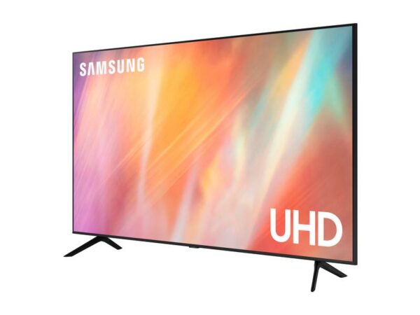 Samsung TV UE43AU7170 UXXN Crystal UHD