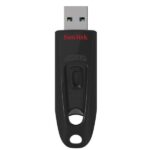 SanDisk USB-Stick Ultra Flash USB3.0 256 GB