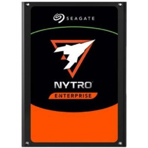 Seagate SSD Nytro 3532 2.5 SAS 1600 GB