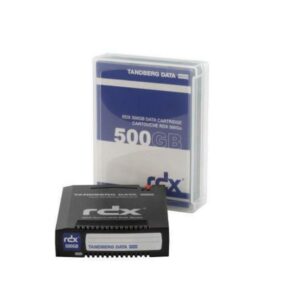 Tandberg Data RDX-Medium 8541-RDX 500 GB 1 Stück