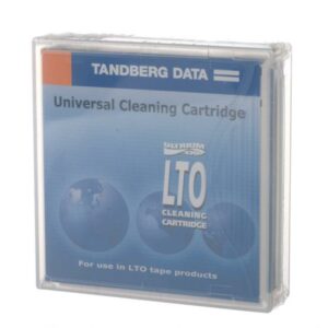 Tandberg Data Reinigungsband LTO Cleaning Tape 432631
