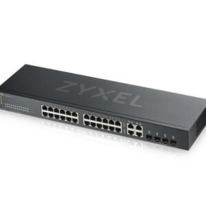 Zyxel Switch GS1920-24 V2 28 Port