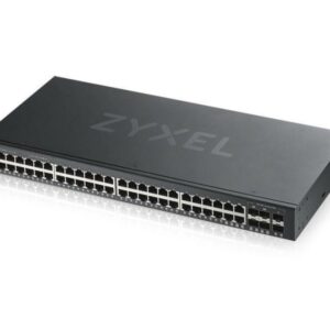 Zyxel Switch GS1920-48 V2 50 Port